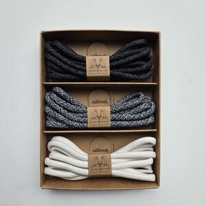 NIB allbirds Runner Lace Kit